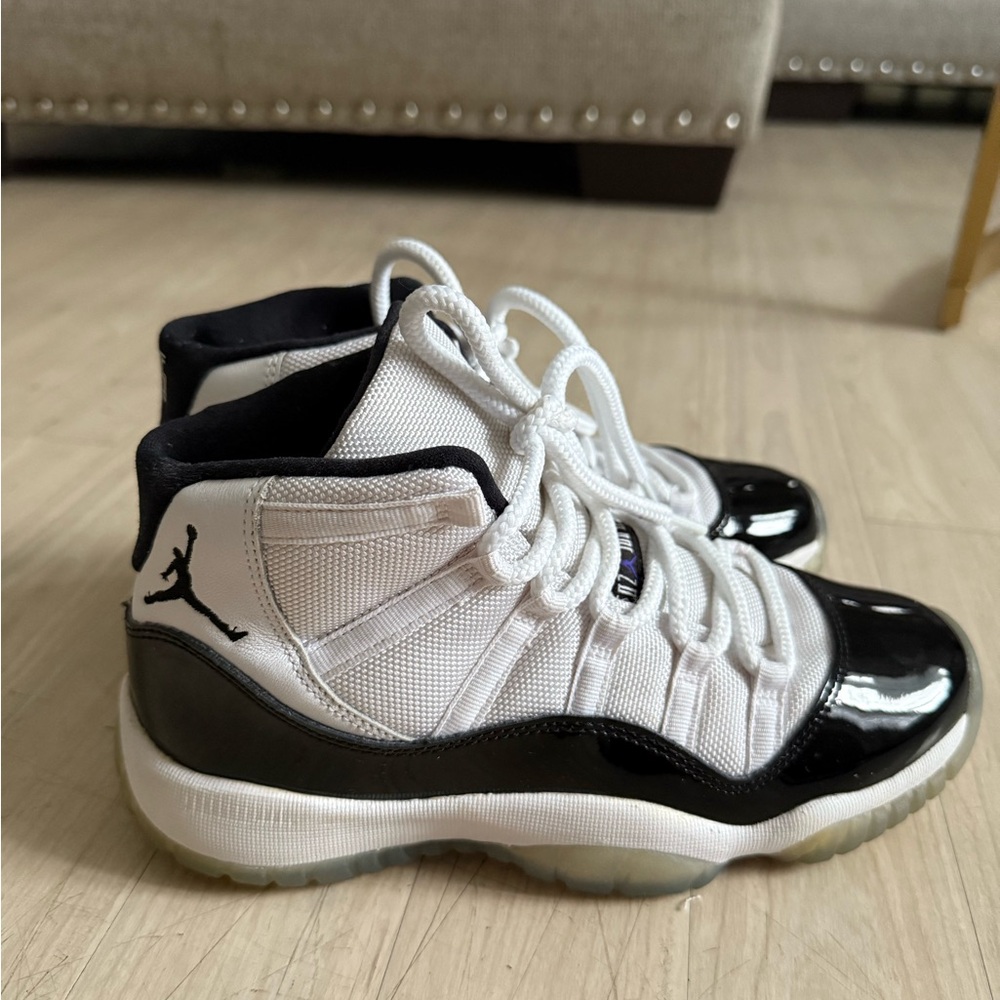 Jordan Kids Sneakers